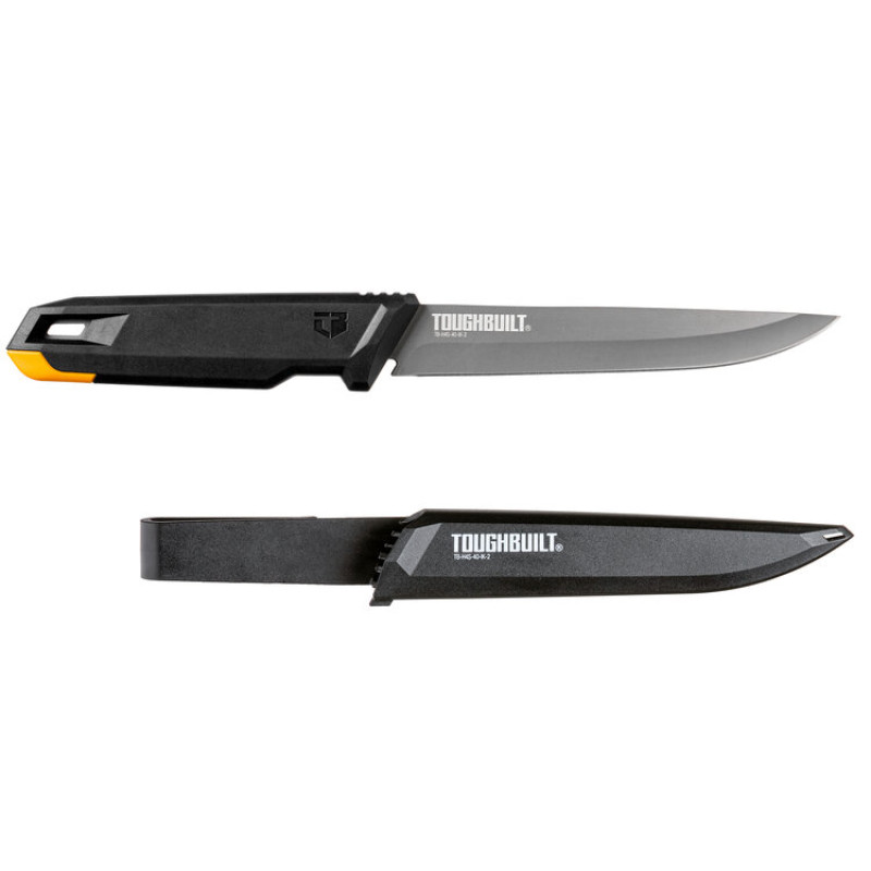 Нож в чехле для теплоизоляции ToughBuilt (TB-H4S-40-IK-2)