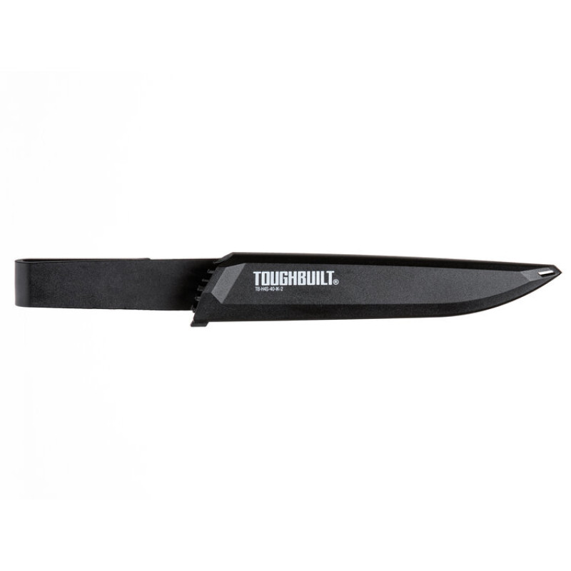 Нож в чехле для теплоизоляции ToughBuilt (TB-H4S-40-IK-2)