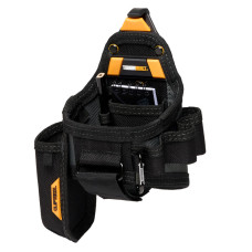 Швидкознімна сумка для рулетки та ножа TOUGHBUILT (TB-CT-25X)