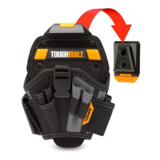 Быстросъемная кобура для большого дрели Toughbuilt (TB-CT-20-L)