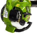 Пилосос-повітродувка бензиновий Procraft PVB25 – Фото №7