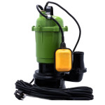 Дренажно-фекальний насос Procraft PN26 – Фото №1