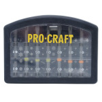 Набір біт Procraft BS56 – Фото №3