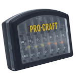 Набір біт Procraft BS56 – Фото №4