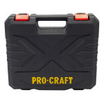 Акумуляторний шуруповерт Procraft PA12DFR 12 В, 22 Нм (000125) – Фото №12