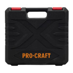 Шуруповерт Procraft PA12BL DFR (з 1 акб і зп) – Фото №9