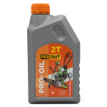 Олива Procraft моторна 2-тактна 1 л – Фото №1