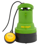 Занурювальний насос Procraft PN30 – Фото №1