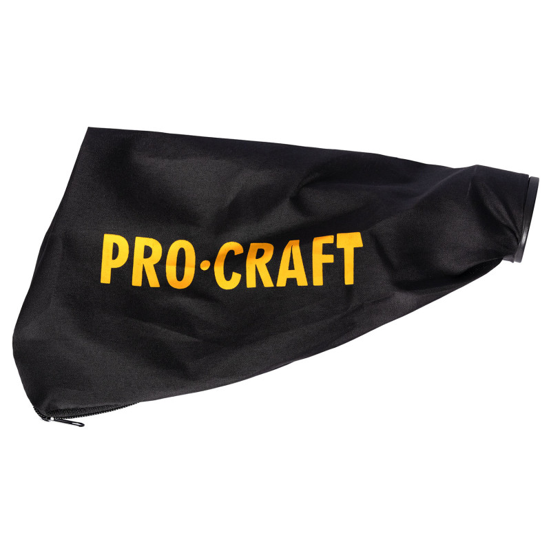 Стаціонарна циркулярна-торцювальна пилка Procraft CMS30