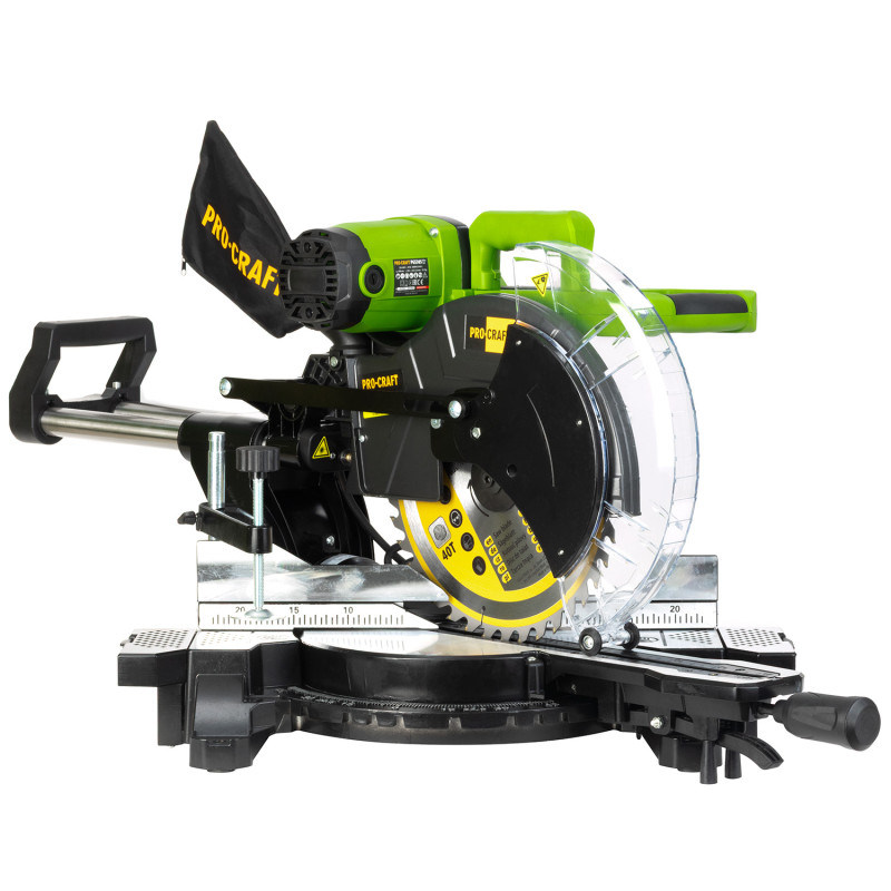 Торцювальна пила Procraft PGS305