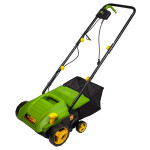 Скарифікатор електричний Procraft PSC320 – Фото №1
