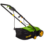 Скарифікатор електричний Procraft PSC320 – Фото №5
