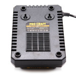 Зарядний пристрій Procraft Charger40 – Фото №3
