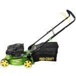 Газонокосарка бензинова Procraft PLM410 – Фото №2