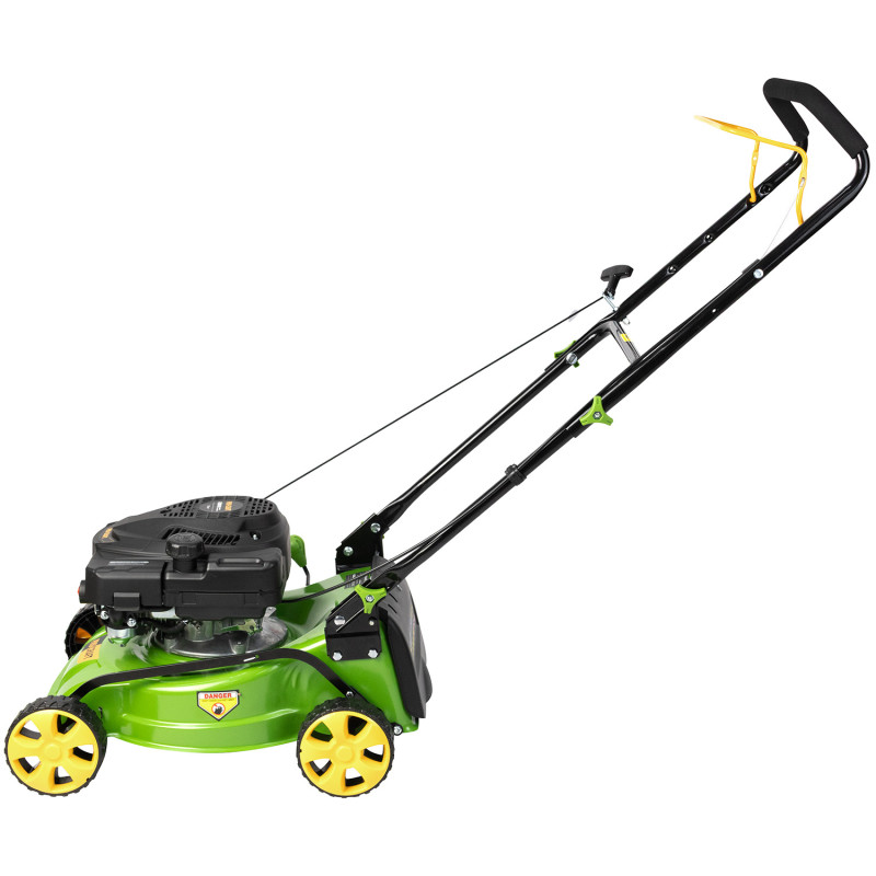 Газонокосарка бензинова Procraft PLM410