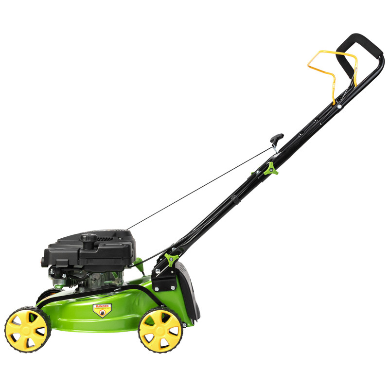 Газонокосарка бензинова Procraft PLM410