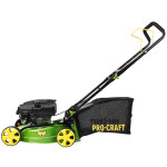 Газонокосарка бензинова Procraft PLM410 – Фото №3