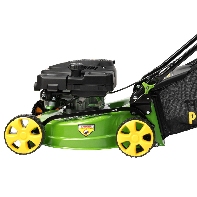 Газонокосарка бензинова Procraft PLM410