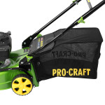 Газонокосарка бензинова Procraft PLM410 – Фото №5