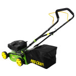 Газонокосарка бензинова Procraft PLM410 – Фото №8