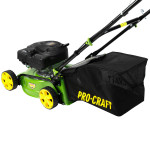 Газонокосарка бензинова Procraft PLM410 – Фото №9