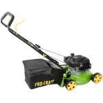 Газонокосарка бензинова Procraft PLM410 – Фото №10