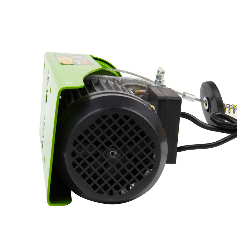 Підйомник (тельфер) Procraft TP500