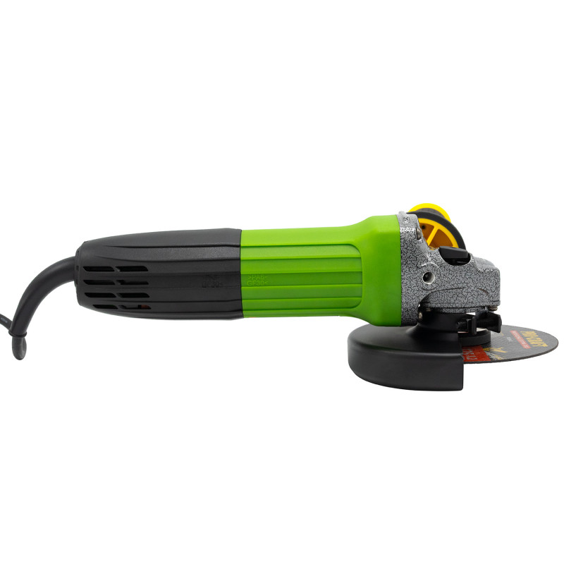 Кутошліфувальна машина Procraft PW1100 125 мм