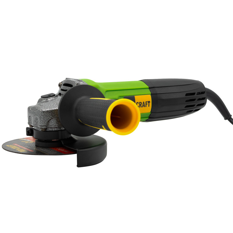 Кутошліфувальна машина Procraft PW1100 125 мм