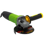 Кутошліфувальна машина Procraft PW1100 125 мм – Фото №9