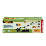 Машина шліфувальна Procraft EX1100 для стін і стелі – Фото №16