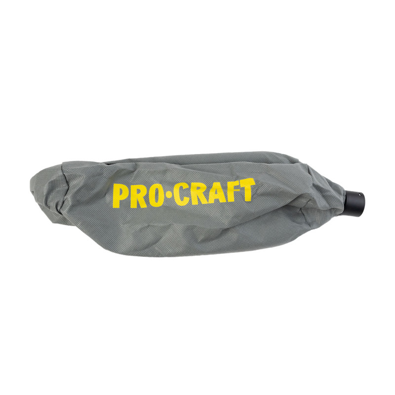 Машина шліфувальна Procraft EX1100 для стін і стелі