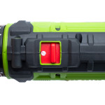Шуруповерт мережевий Procraft PB1150DFR – Фото №7