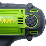 Шуруповерт мережевий Procraft PB1150DFR – Фото №9