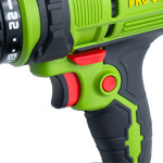 Шуруповерт мережевий Procraft PB1150DFR – Фото №10