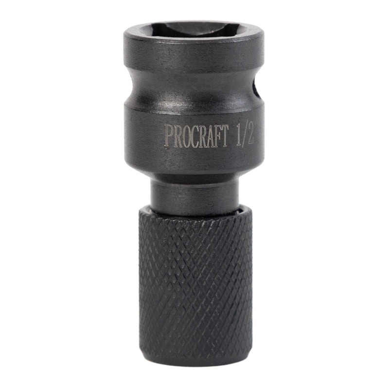 Адаптер Procraft 1/2" на 1/4" HEX