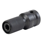 Адаптер Procraft 1/2" на 1/4" HEX – Фото №2