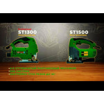 Лобзик Procraft ST1300 – Фото №3