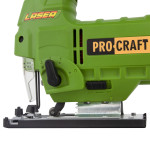 Лобзик Procraft ST1300 – Фото №8