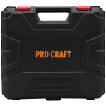 Шуруповерт Procraft PA18LiN DFR (з 1 акб та зп) – Фото №10