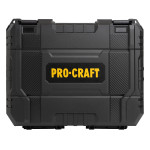 Шуруповерт Procraft PA18LiH DFR з ударом (1 акб і зп) – Фото №10