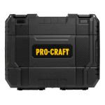 Акумуляторний ударний шуруповерт Procraft PA18LiH 80 Нм (001822) – Фото №10