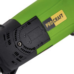 Кутошліфувальна машина Procraft PW2200ES 180 мм – Фото №10