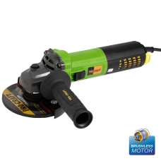 Угловая шлифовальная машина бесщёточная Procraft PW2450 125 мм (002450)