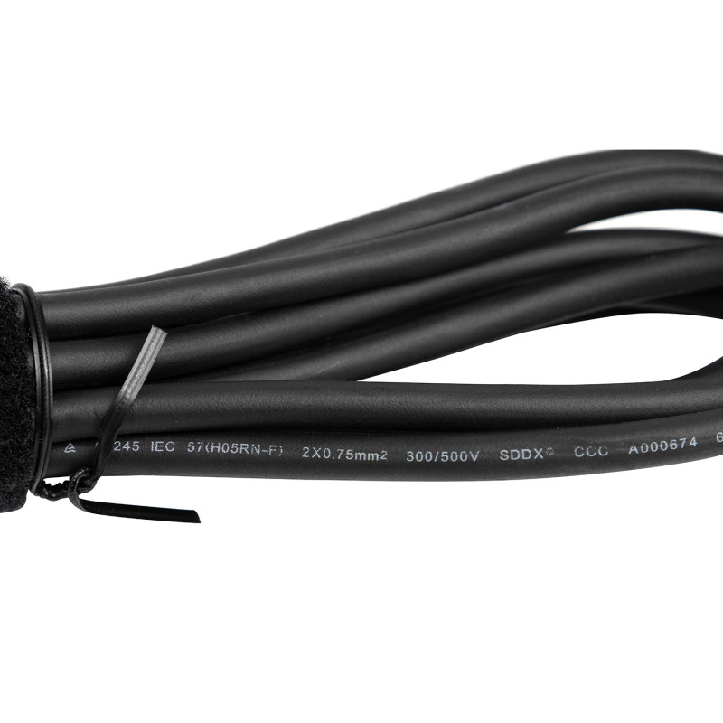 Кутова шліфмашина безщіткова Procraft PW2450 125 мм, 1300 Вт (002450)