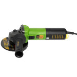 Кутова шліфмашина безщіткова Procraft PW2450 125 мм, 1300 Вт (002450) – Фото №4
