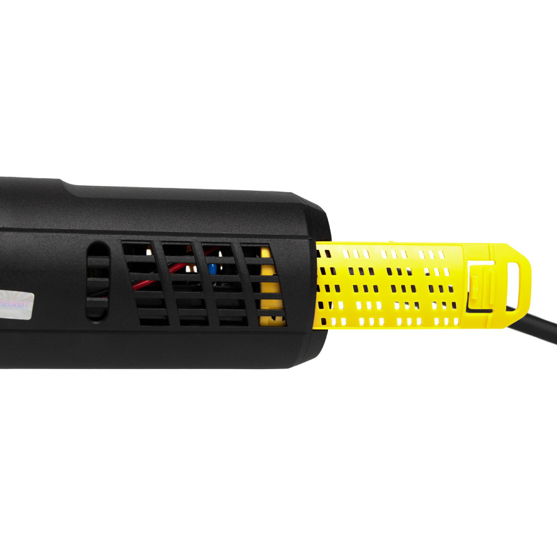 Кутова шліфмашина безщіткова Procraft PW2450 125 мм, 1300 Вт (002450)