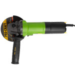 Кутова шліфмашина безщіткова Procraft PW2450 125 мм, 1300 Вт (002450) – Фото №8
