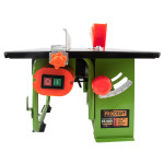 Стаціонарна циркулярна пила Procraft KR2600/200 – Фото №4