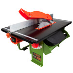Стаціонарна циркулярна пила Procraft KR2600/200 – Фото №6